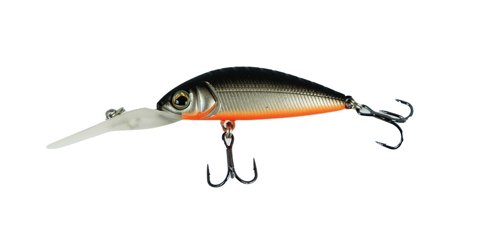 Strike Pro Crash SP 4.8 cm 5.2 g SP vobleris