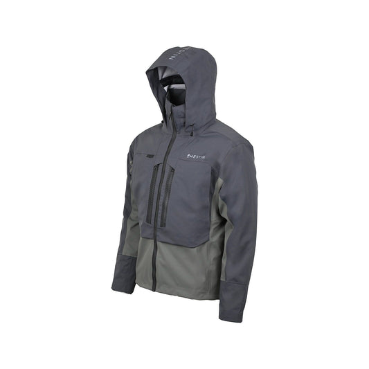 Westin jaka W8 Wading Jacket Dark Shadow