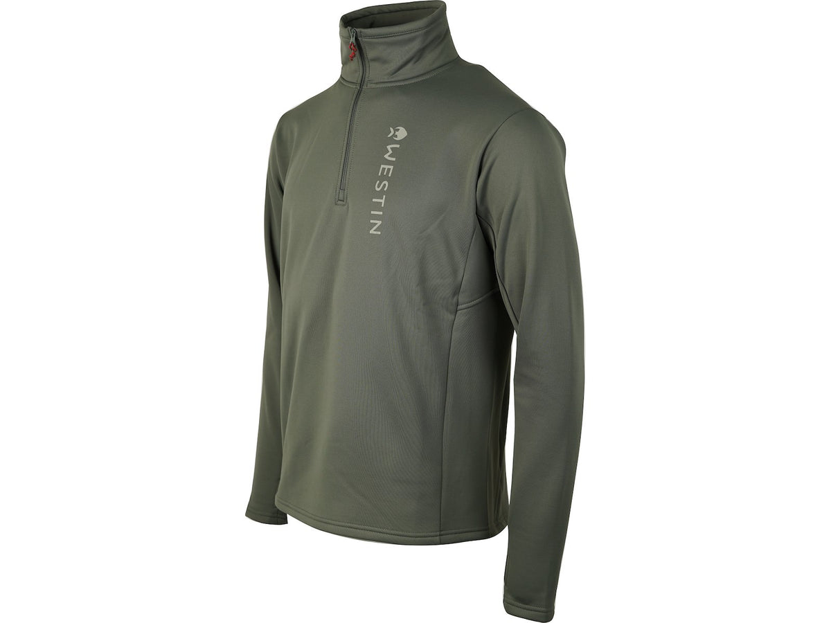 Westin Energy Midlayer 1/2 Zip flīsa džemperis