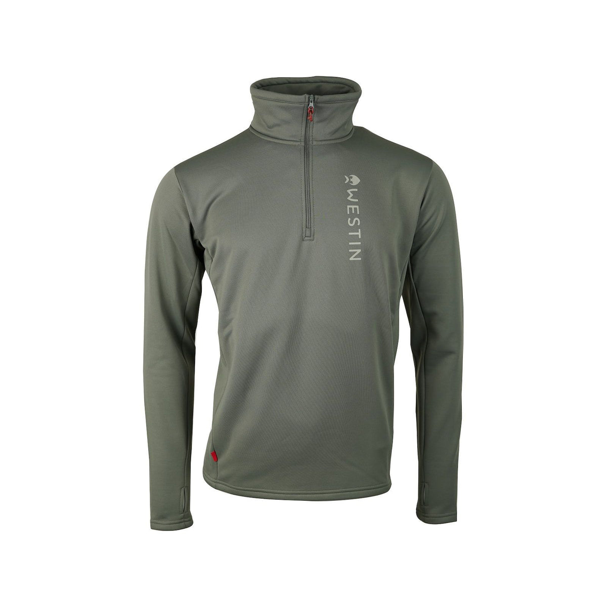 Westin Energy Midlayer 1/2 Zip flīsa džemperis