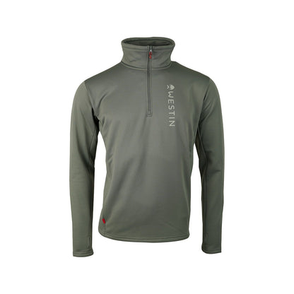 Westin Energy Midlayer 1/2 Zip flīsa džemperis