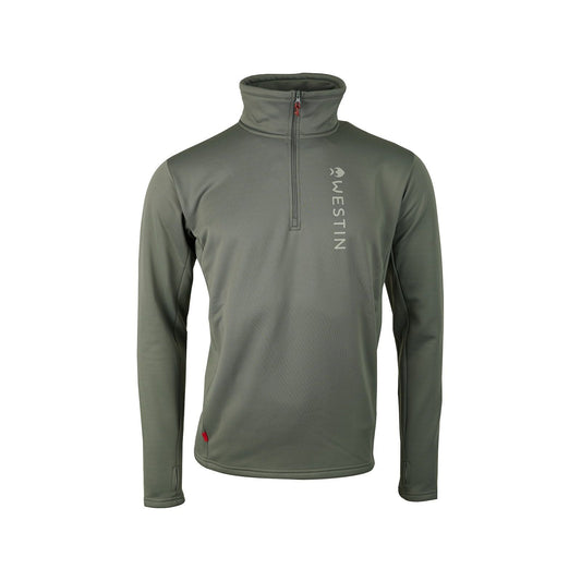 Westin Energy Midlayer 1/2 Zip flīsa džemperis
