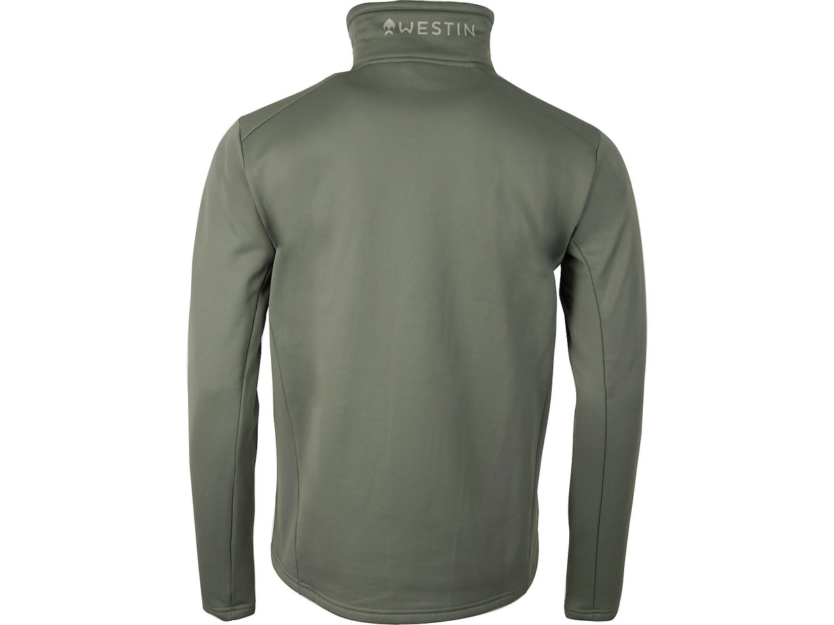 Westin Energy Midlayer 1/2 Zip flīsa džemperis
