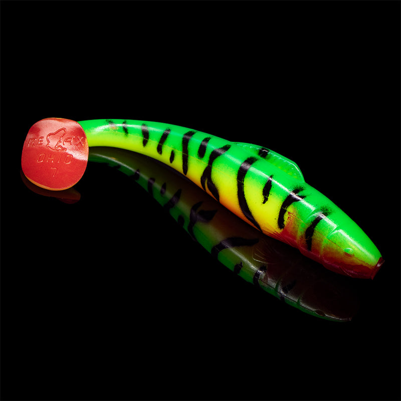 RELAX Ohio 7S 18 cm (2 gab./iep.)