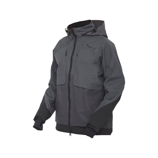 Westin jaka W4 Jacket Gunmetal