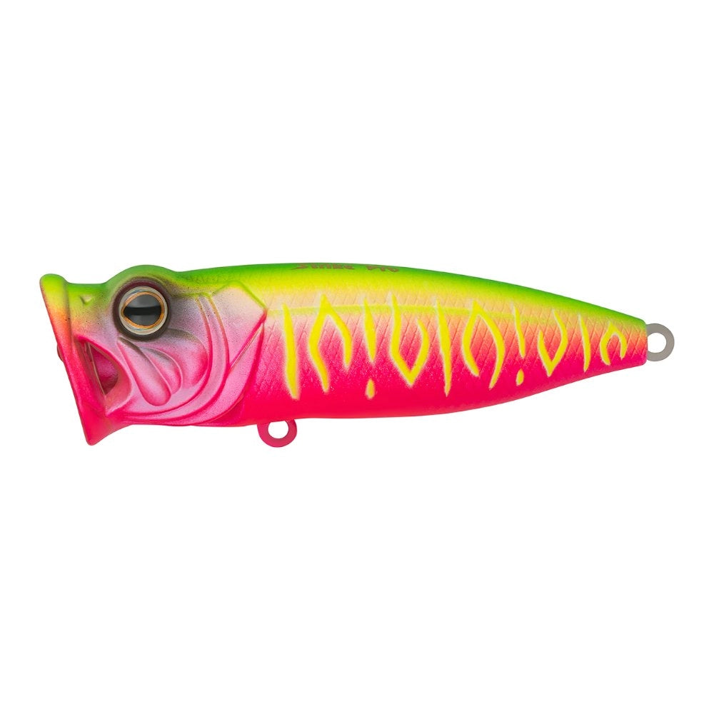 Strike Pro Pike Pop 70 7 cm 11.5 g F virsmas māneklis