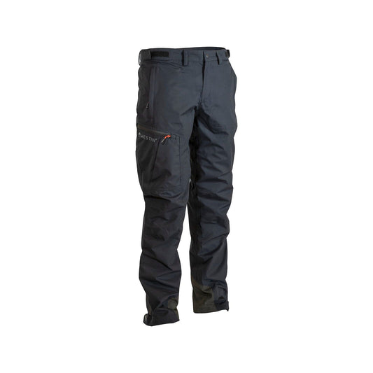 Westin bikses W6 Rain Pants Steel Black