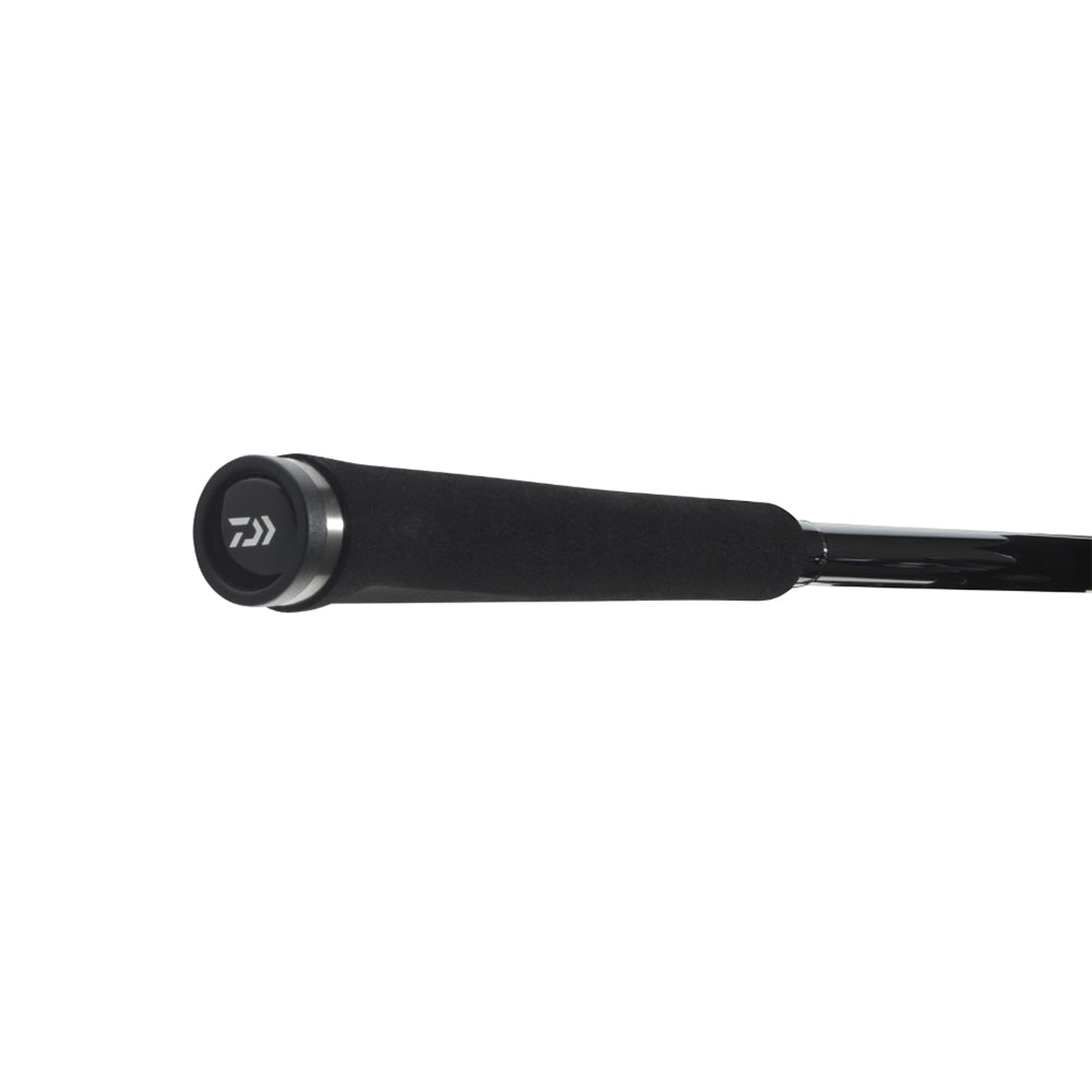 Daiwa Exceler Spin spininga kāts