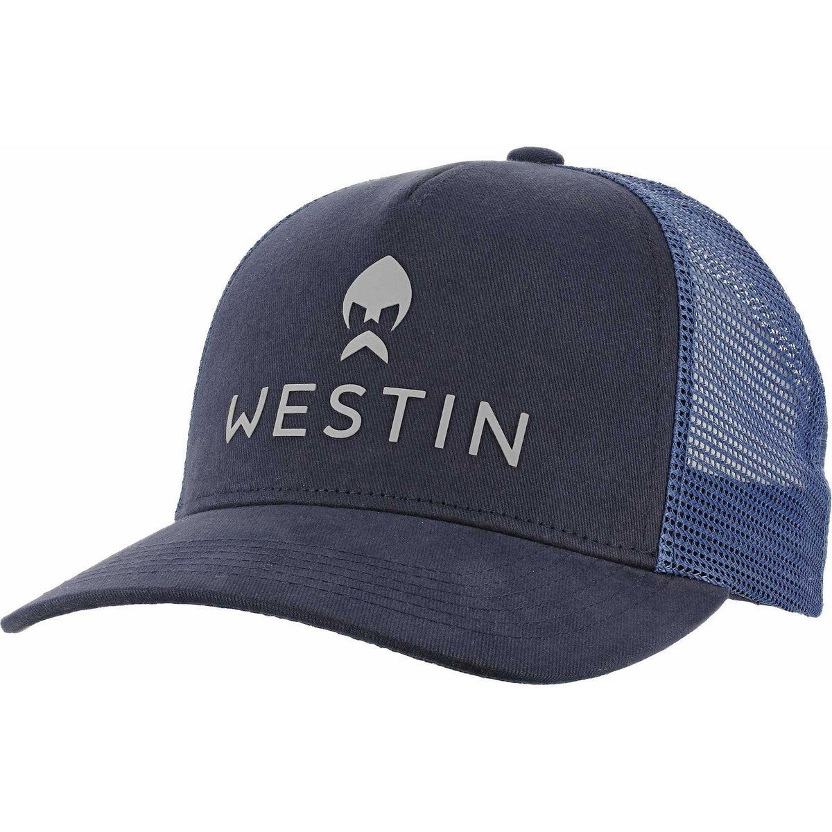 Westin cepure Trucker Cap One size Ombre Blue