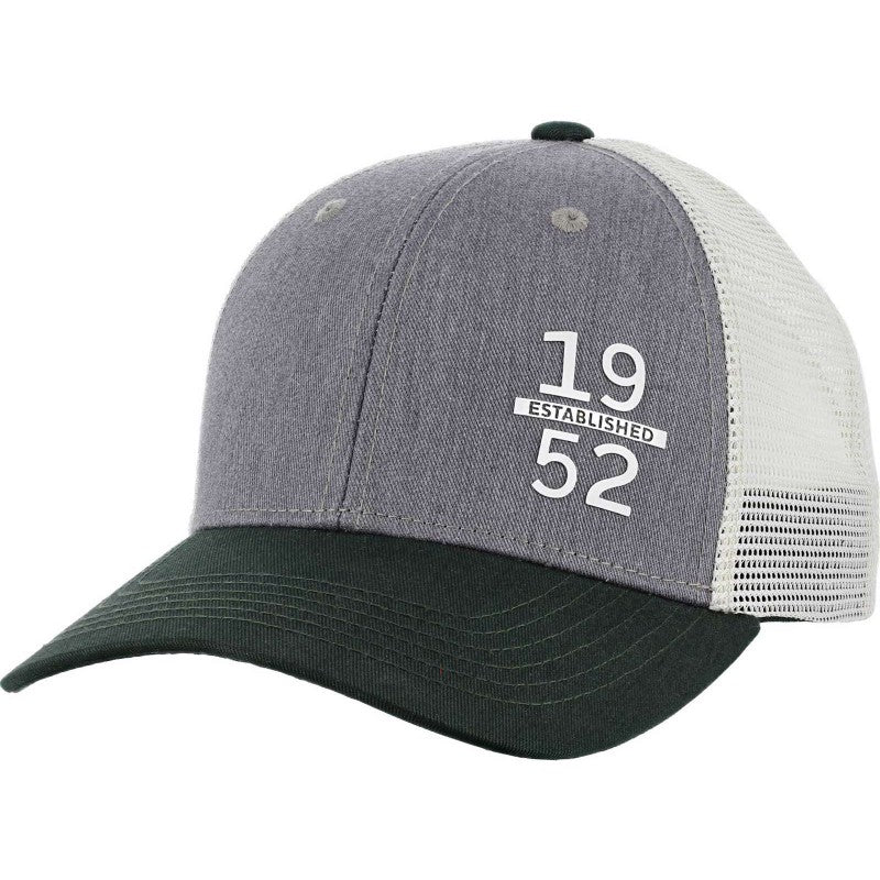 Westin cepure EST1952 Cap One size Grey Forest