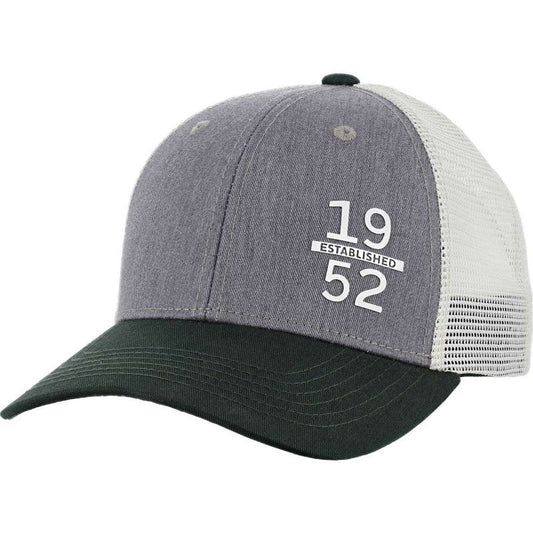 Westin cepure EST1952 Cap One size Grey Forest