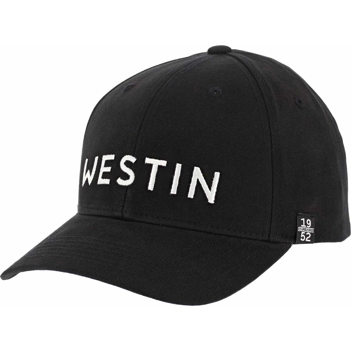 Westin cepure Classic Cap One size Black Ink