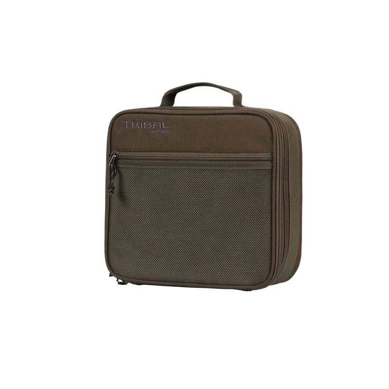 Shimano Tribal Large Accessory Bag soma