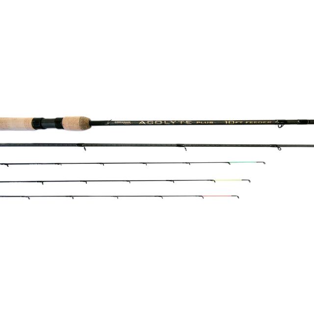 Drennan Acolyte Plus Feeder fīdera makšķerkāts