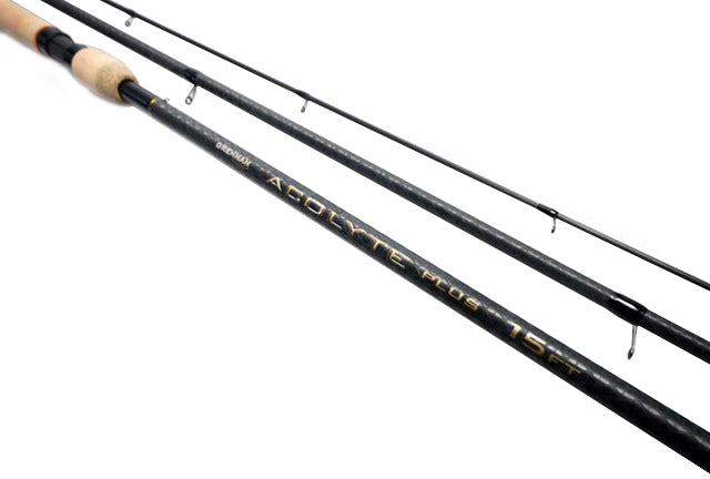 Drennan Acolyte Plus pludiņmakšķere