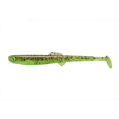 BITE ON Anchovy 12 cm 5 g gumijas māneklis(4gab)
