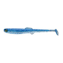 BITE ON Anchovy 14 cm 9 g gumijas māneklis (2.gab) - #10 Cold Ice