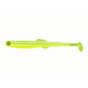 BITE ON Anchovy 14 cm 9 g gumijas māneklis (2.gab) - #31 Lime Perl