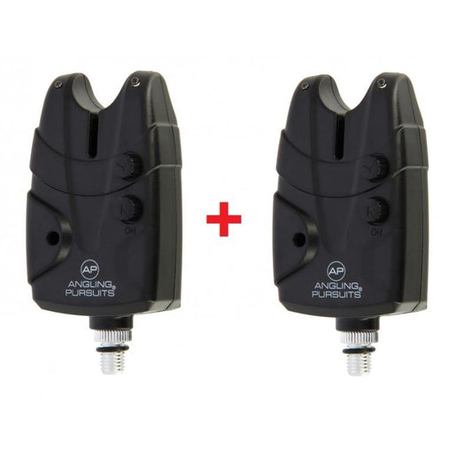 AP JHA elektroniskais copes signalizators 1+1