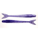 BITE ON Arrow 11.5 cm silikona māneklis (4 gab.) - #04 Lilac