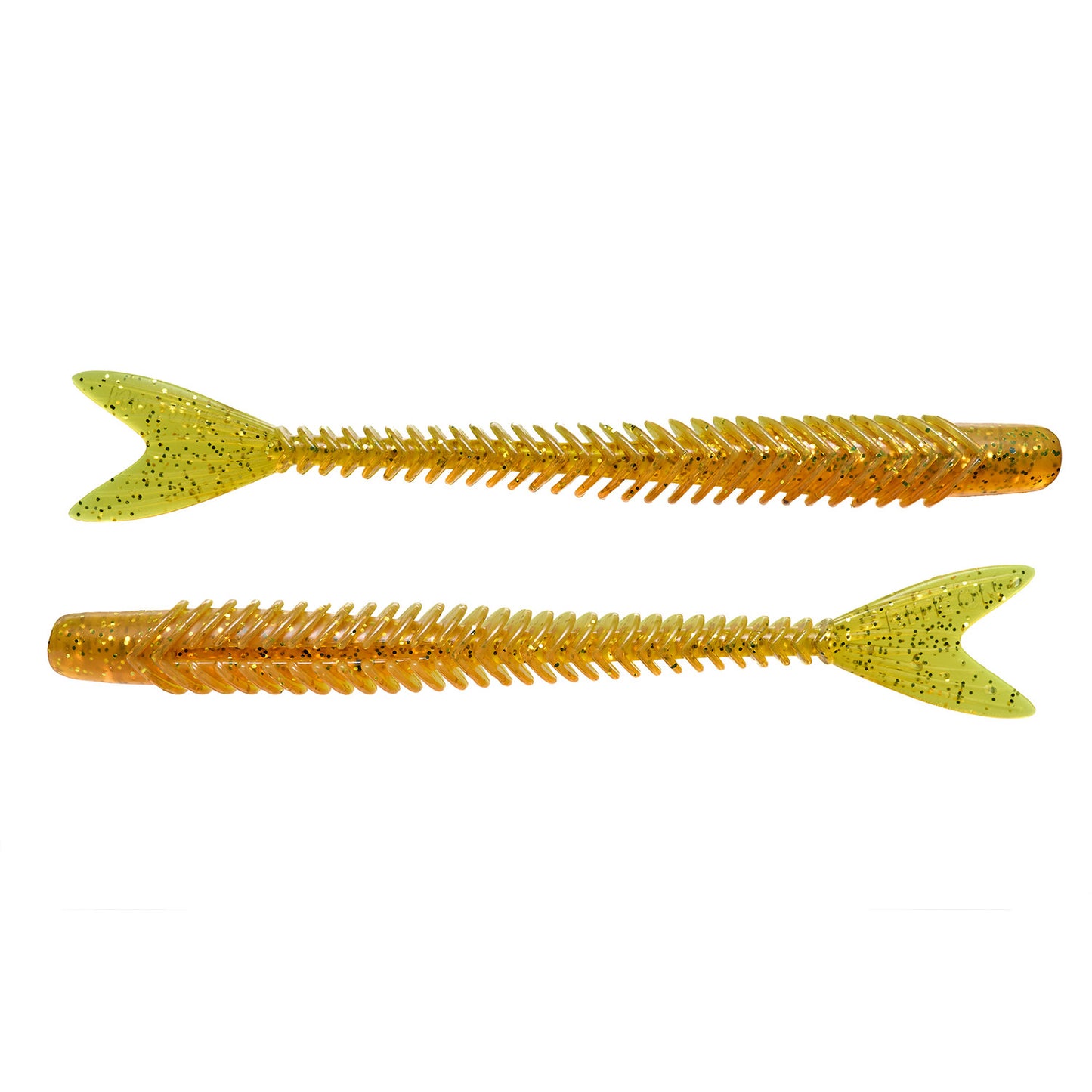 BITE ON Arrow 11.5 cm silikona māneklis (4 gab.)