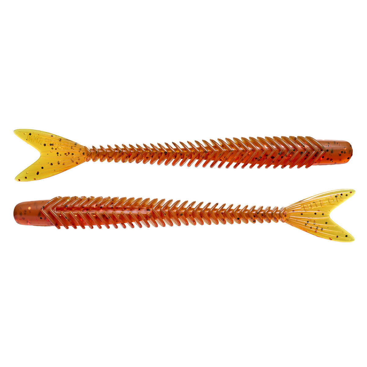 BITE ON Arrow 16,5 cm silikona māneklis (2 gab.)