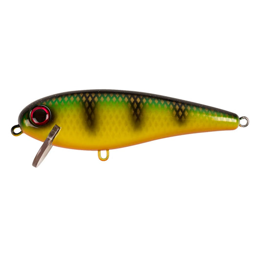 Strike Pro Big Jonny Vobbler 15 cm 82.4 g lēni uzpeldošs vobleris
