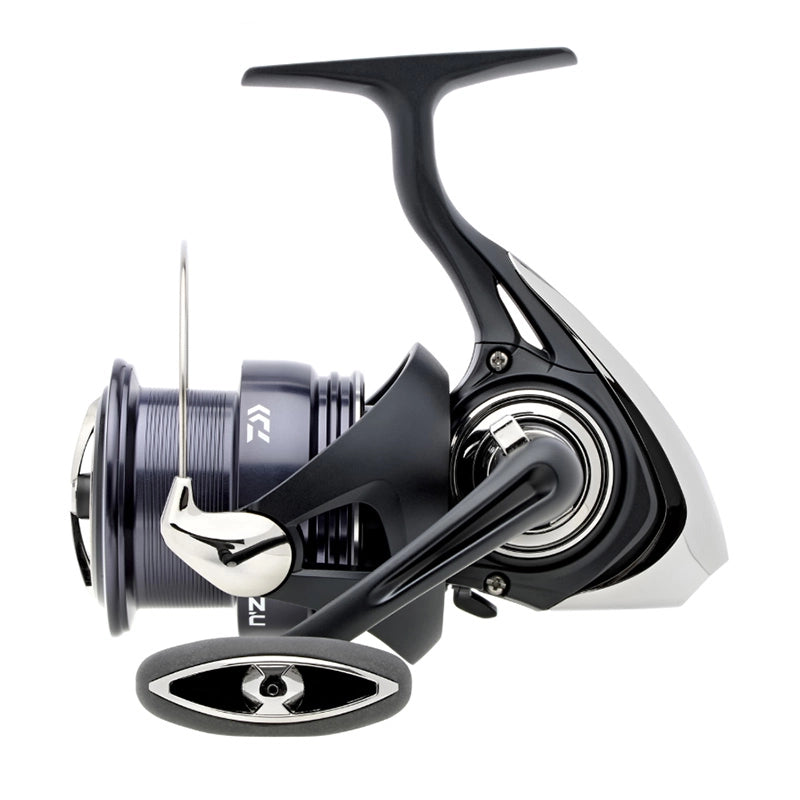 25 Daiwa NZon LT 4000-C spole