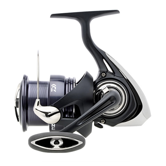 25 Daiwa NZon LT 4000-C spole