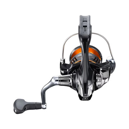 Shimano Nexave FJ 2500 spole