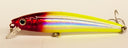 Strike Pro Arc Minnow 75 7.5 cm 6 g F vobleris - #X10