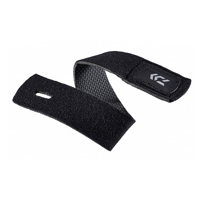 Daiwa Neoprene Rod Strap Set neoprēna makšķerkātu stiprinājumu komplekts