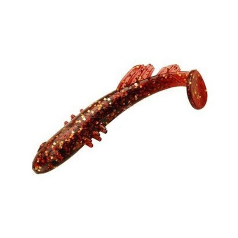 Bait Breath BeTanCo -(3“) 8 gab. silikona māneklis
