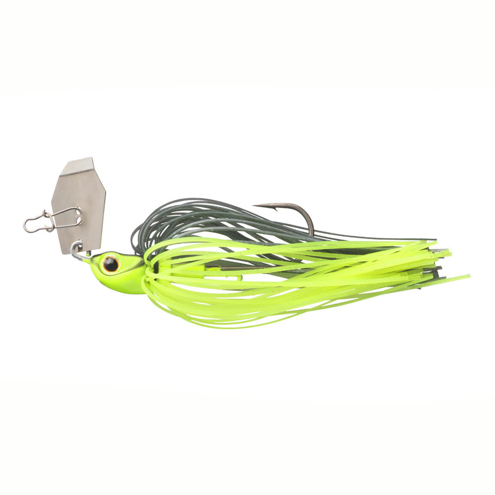 Daiwa Prorex Micro Bladed Jig 8 g čaterbeits (1 gab.)