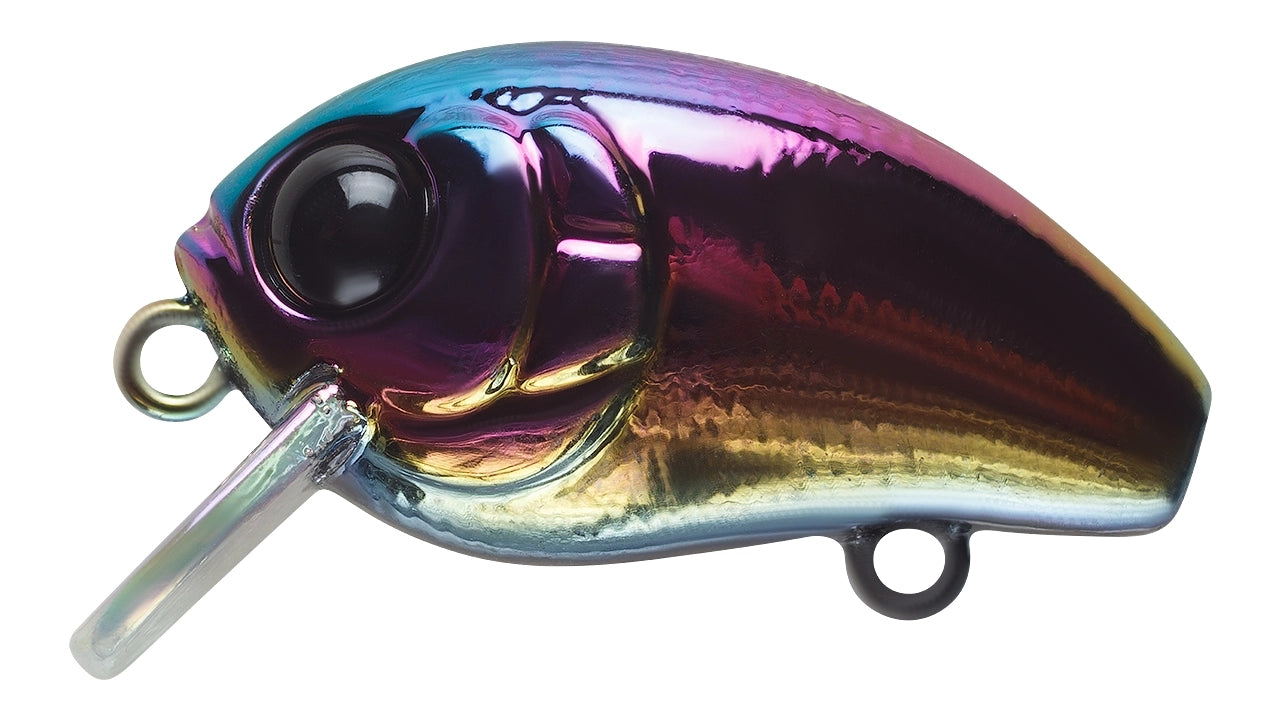 Strike Pro Baby Pro 25 2.5 cm 2 g F vobleris