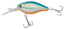 Strike Pro Cranky Deep 40 4 cm 4.6 g F vobleris - A150-713