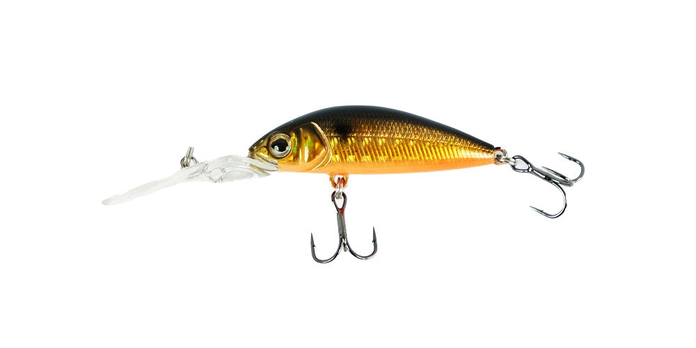 Strike Pro Crash SP 4.8 cm 5.2 g SP vobleris