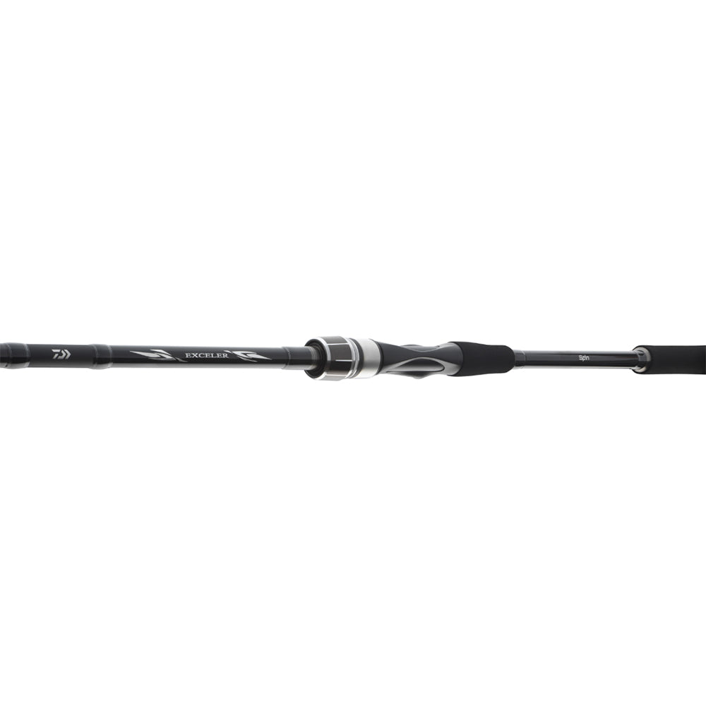 Daiwa Exceler Spin spininga kāts