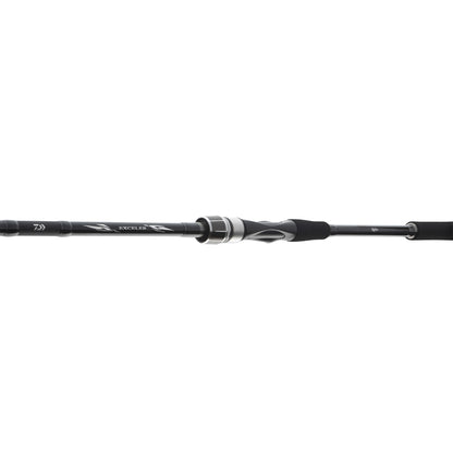Daiwa Exceler Spin spininga kāts
