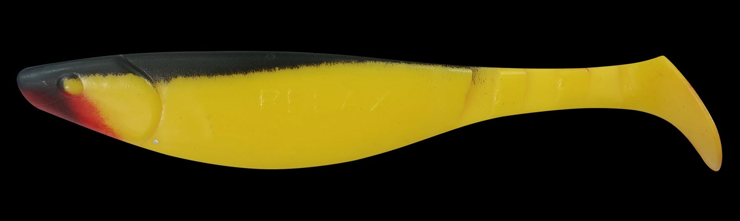 RELAX Kopyto 6 15 cm (5 gab./iep.)