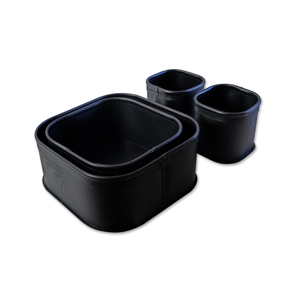 ELEMENT EVA Box set with Containers kaste