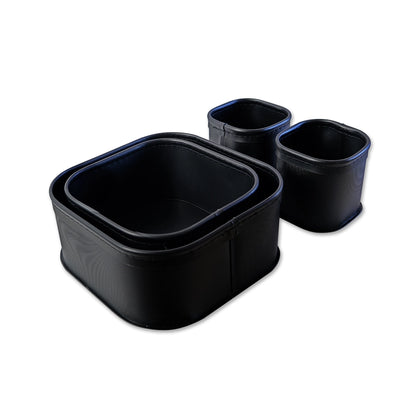 ELEMENT EVA Box set with Containers kaste