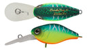 Strike Pro Cranky Deep 40 4 cm 4.6 g F vobleris - A223S-RP