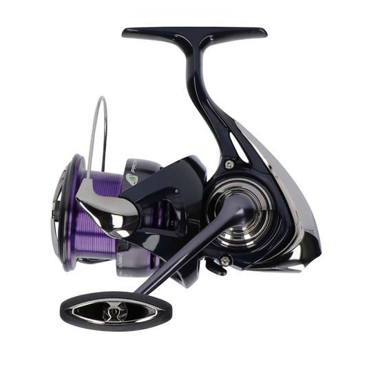 Daiwa 24 Prorex X LT 2000 spole