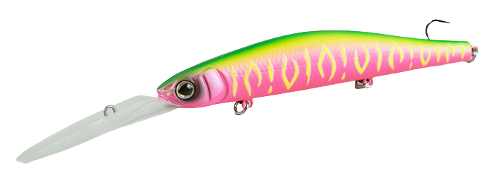 Strike Pro Inquisitor DR 110 SP 11 cm 18.9 g SP vobleris