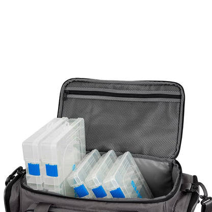 Shimano Tackle Bag Large soma