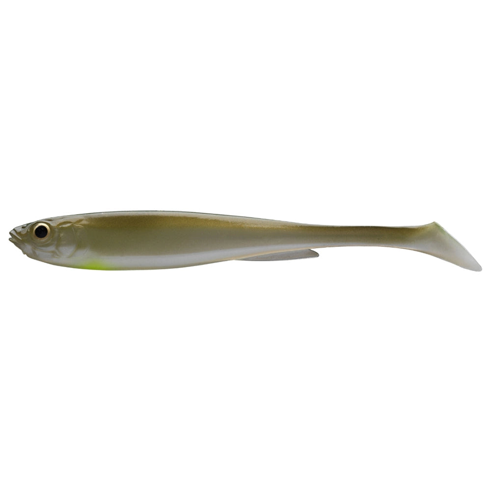 Daiwa Prorex Slim Shady 16 cm gumijas māneklis (1 gab.)