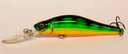 Strike Pro Archback Deep Diver 60DL SP 6 cm 4.7 g SP vobleris - #A45T