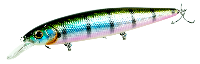 Strike Pro Bold 130 SP 13 cm 24.5 g SP vobleris