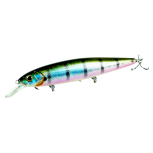 Strike Pro Bold 130 SP 13 cm 24.5 g SP vobleris
